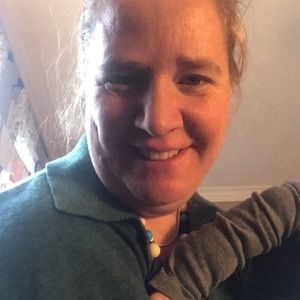 Meet your Posher, Mary